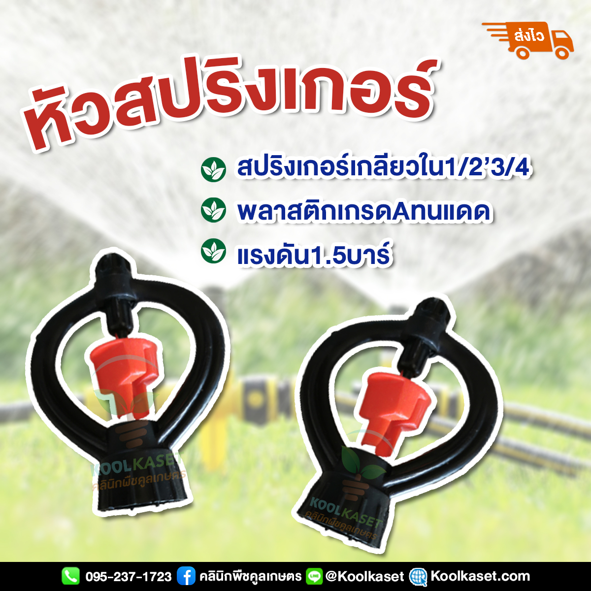 สปริงเกอร์